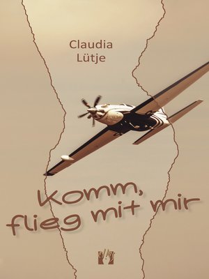 cover image of Komm, flieg mit mir